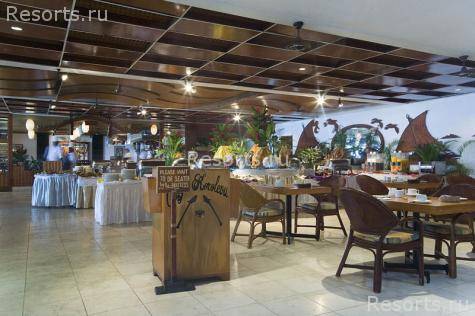 Warwick Fiji Resort & Spa 9